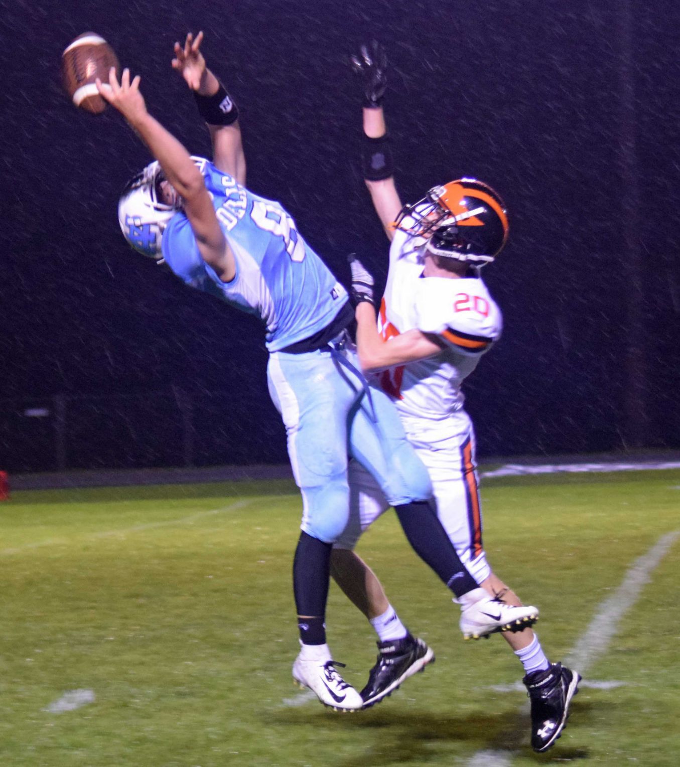B. Koenig catch